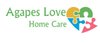Agapes Love Home Care LLC - Logo