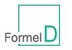 Formel D USA, Inc. - Logo