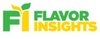 Flavor Insights - Logo