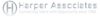 Harper Associates - Logo