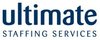 Ultimate Staffing - Logo