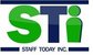 Staff Today - Logo