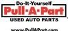 Pull-A-Part, LLC - Logo