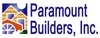 Paramount Builders, Inc. - Logo