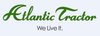 Atlantic Tractor - Logo