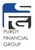 Purdy Financial Group - Logo