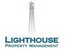 Lighthouse Property Management - Logo