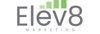 Elev8 Marketing Inc. - Logo