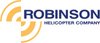 Robinson Helicopter's Logo