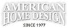 American Home Design, Inc.'s Logo
