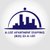 A List Apartment Staffing - Logo