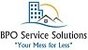 BPO Service Solutions - Logo