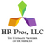 HR Pros, LLC - Logo