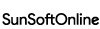 SUNSOFT ONLINE - Logo