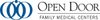 Open Door Family Medical Centers's Logo