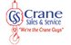 Crane Sales & Service - Logo