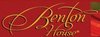 Benton House - Logo