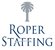 Roper Staffing - Logo
