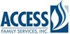 Access Family Services - Logo