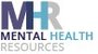Mental Health Resources (MHR)'s Logo