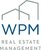 WPM Real Estate Management - Logo