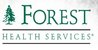Forest Health - Logo