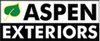 Aspen Exteriors - Logo