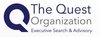 The Quest Organization - Logo