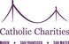 Catholic Charities of San Francisco - Logo