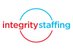 Integrity Staffing - Logo
