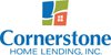 Cornerstone Home Lending - Logo