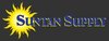 Suntan Supply - Logo