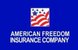 American Freedom Insurance Company - Logo