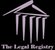 The Legal Registry - Logo