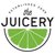 The Juicery - Logo