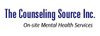 The Counseling Source - Logo