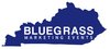Bluegrass Marketing Events - Logo