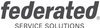 Federated Service Solutions - Logo