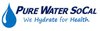 Pure Water Technology - SoCal - Logo