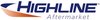 Highline Aftermarket - Logo