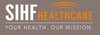 SIHF Healthcare - Logo