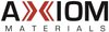 Axiom Materials, Inc.'s Logo
