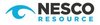 Nesco Resource - Logo