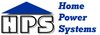 Commercial Power / Home Power Systems - Logo