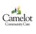 Camelot Community Care - Logo