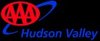 AAA Hudson Valley - Logo