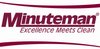 Minuteman International, Inc. - Logo