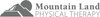 Mountain Land Physical Therapy & Rehabilitation - Logo