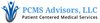 PCMS Advisors, LLC - Logo