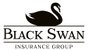 Black Swan Insurance Group's Logo